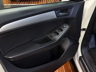 Audi Q5 2.0TDI QUATTRO