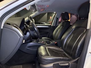 Audi Q5 2.0TDI QUATTRO