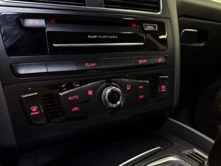 Audi Q5 2.0TDI QUATTRO