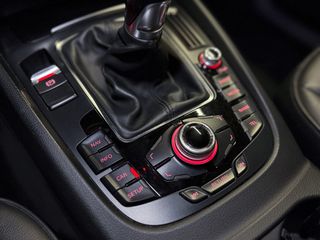 Audi Q5 2.0TDI QUATTRO