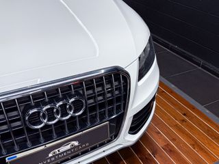 Audi Q5 2.0TDI QUATTRO