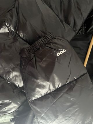 The North Face Chaqueta Negra Mujer Nueva