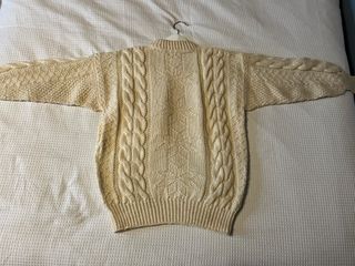 Jersey lana virgen Dale of Norway S