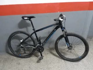 Bicicleta Orbea Montaña 27,5