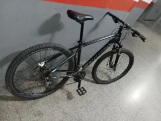 Bicicleta Orbea Montaña 27,5
