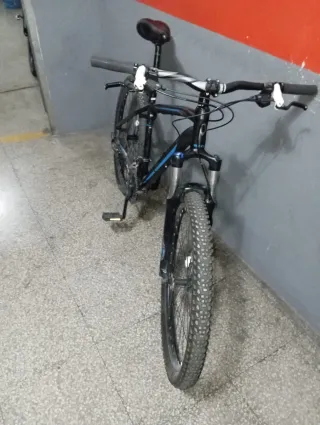 Bicicleta Orbea Montaña 27,5