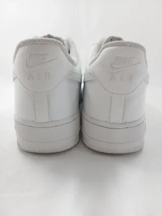 Nike Air Force 1 Bianche Tg 41