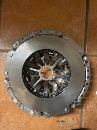 Kit Embrague LUK RepSet DMF Schaeffler