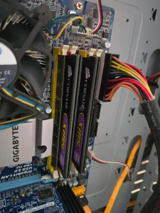 Torre Cooler Master HAF 932