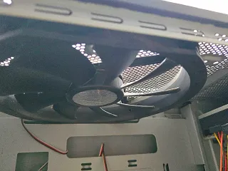 Torre Cooler Master HAF 932