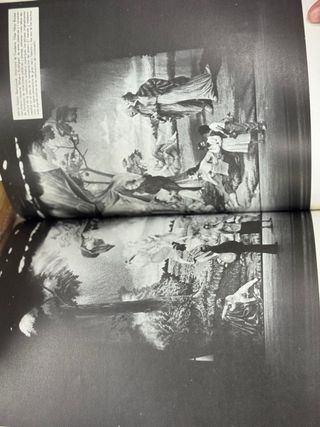 30 años de historia gráfica de la opera en caracas