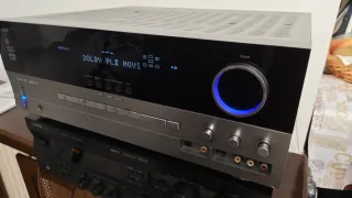 Harman Kardon AVR 130 Receptor AV