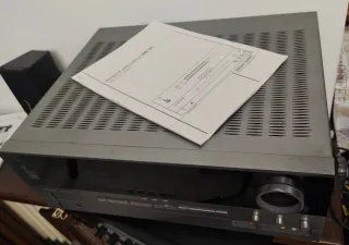 Harman Kardon AVR 130 Receptor AV