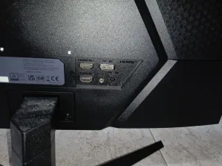 Monitor LG Ultragear 24GQ50F-B 23.8 FullHD