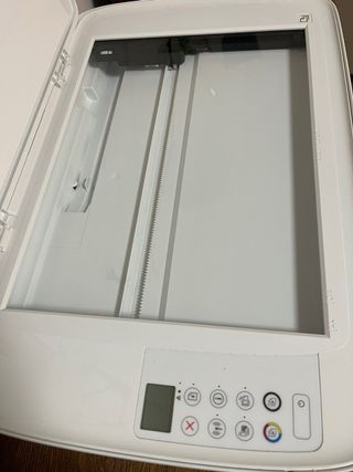 Impresora HP DeskJet 3630 Blanca