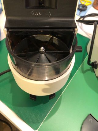 Macinacaffè Gaggia MDF