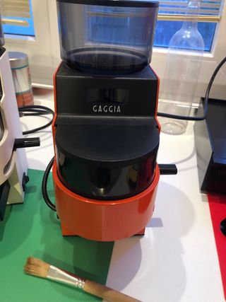 Macinacaffè Gaggia MDF
