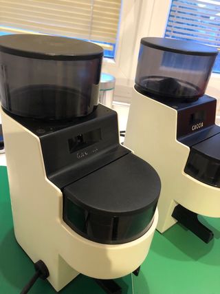 Macinacaffè Gaggia MDF