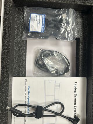 Monitor Portátil MagicRaven 14 Full#2517HG