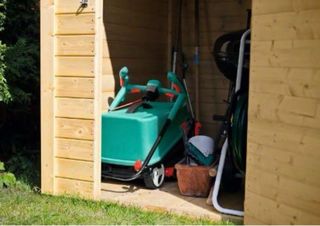 Cortacésped Eléctrico Bosch ARM 34