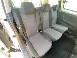 Citroen Berlingo 2021