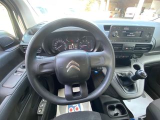 Citroen Berlingo 2021