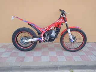 Beta Evo 300 Decoración Factory