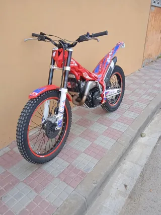 Beta Evo 300 Decoración Factory