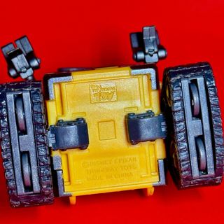 Figura WALL·E Disney Pixar Thinkway Toys