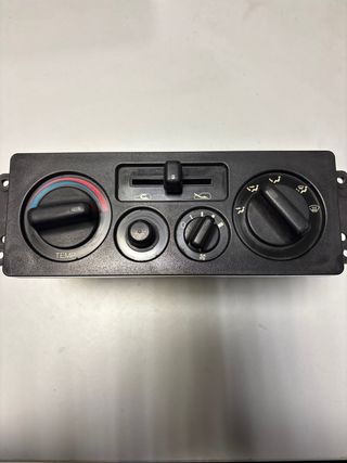 Mando Calefacción Opel Monterrey A/B