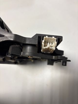 Mando Calefacción Opel Monterrey A/B