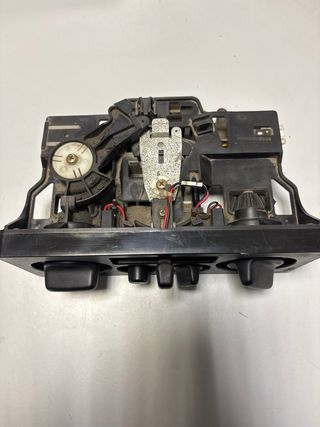 Mando Calefacción Opel Monterrey A/B