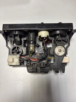 Mando Calefacción Opel Monterrey A/B