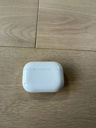 Apple Airpods pro 1 custodia di ricarica
