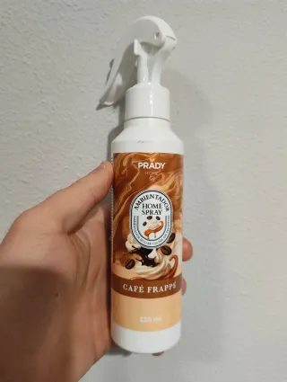 Ambientador Spray Prady 220ml