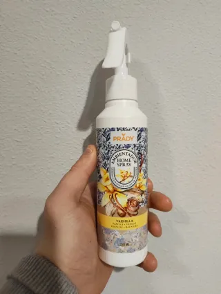 Ambientador Spray Prady 220ml