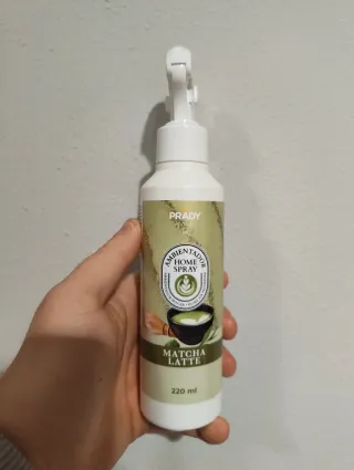 Ambientador Spray Prady 220ml