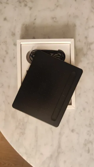 Tableta Gráfica Wacom Intuos