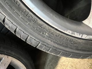 Llantas 17 Seat Ibiza 6L