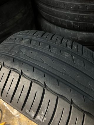 Llantas 17 Seat Ibiza 6L