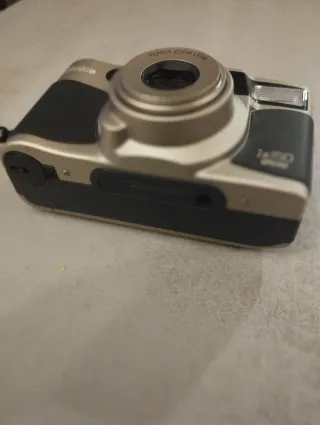 Cámara Konica Z150 VP Analógica