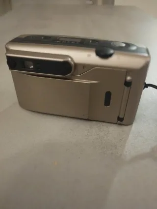 Cámara Konica Z150 VP Analógica