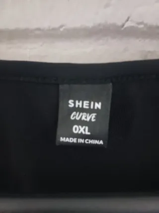 Blusa/Camiseta mujer NUEVA