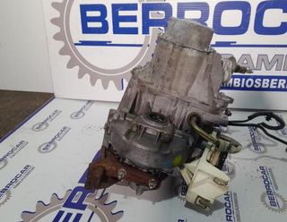 Peugeot 109463 20dp13 caja cambios 307 2.0 hdi cat