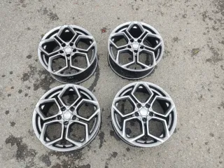 Llantas Kia 18”  7,5Jx18 ET55 5x114,3