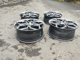 Llantas Kia 18”  7,5Jx18 ET55 5x114,3