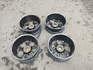 Llantas Kia 18”  7,5Jx18 ET55 5x114,3