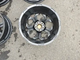 Llantas Kia 18”  7,5Jx18 ET55 5x114,3