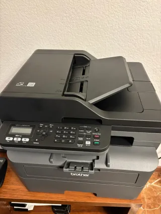 Stampante Multifunzione Brother MFC-L2700DW