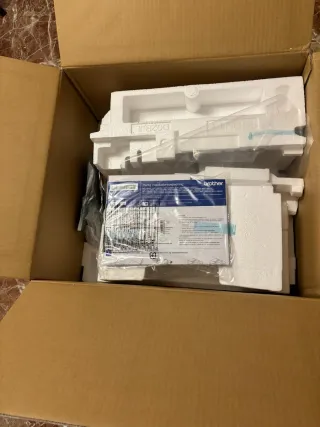 Stampante Multifunzione Brother MFC-L2700DW